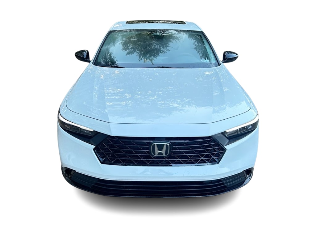 Thumbnail: 2026 Honda Accord - 17