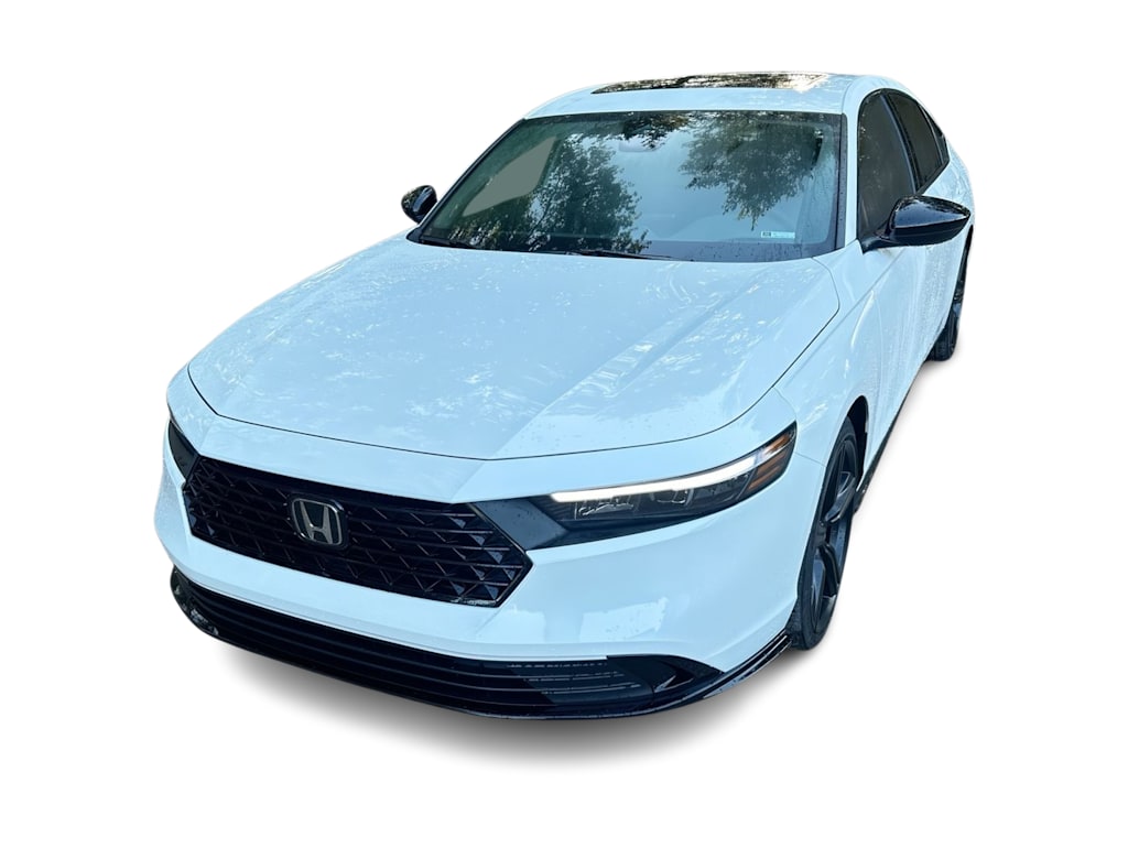 Thumbnail: 2026 Honda Accord - 4