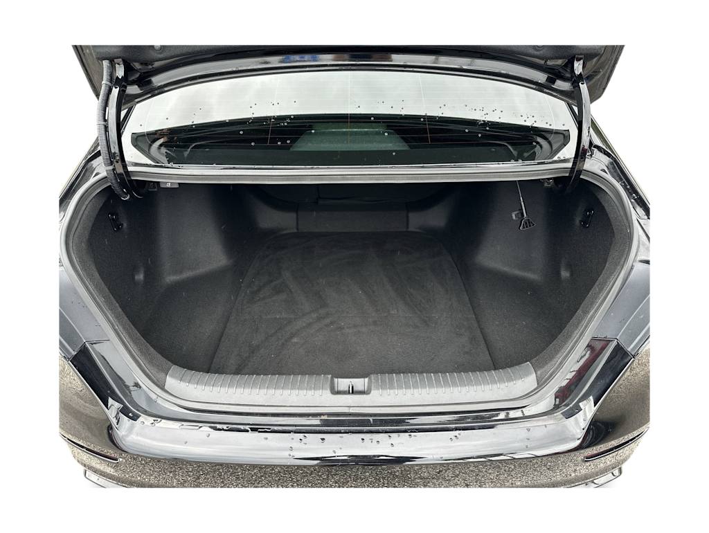 Thumbnail: 2024 Honda Accord - 13