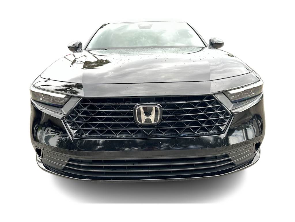 Thumbnail: 2024 Honda Accord - 4