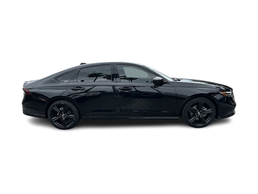 Thumbnail: 2024 Honda Accord - 19