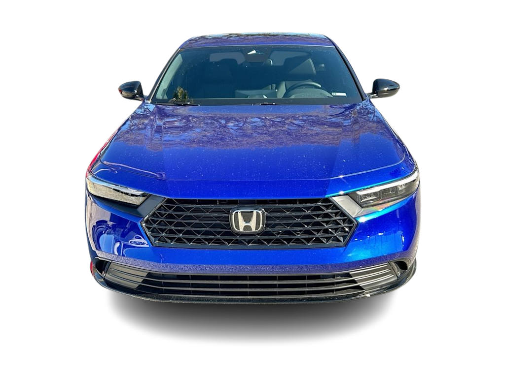 Thumbnail: 2025 Honda Accord - 5