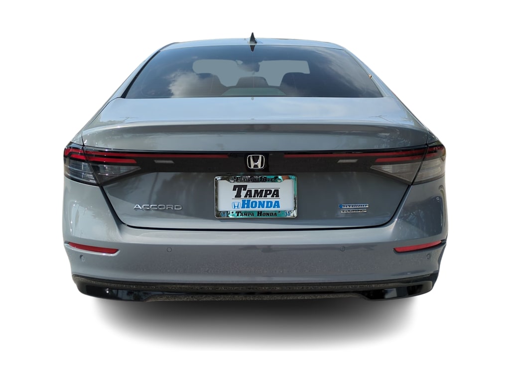 Thumbnail: 2025 Honda Accord - 5