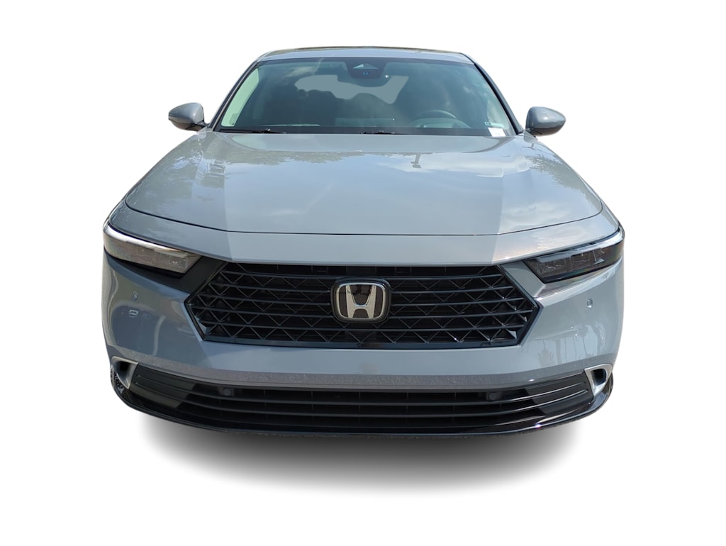 Thumbnail: 2025 Honda Accord - 6