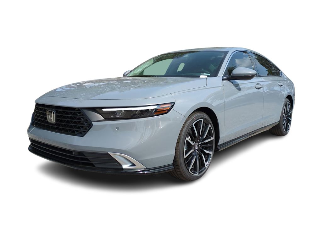 Thumbnail: 2025 Honda Accord - 16