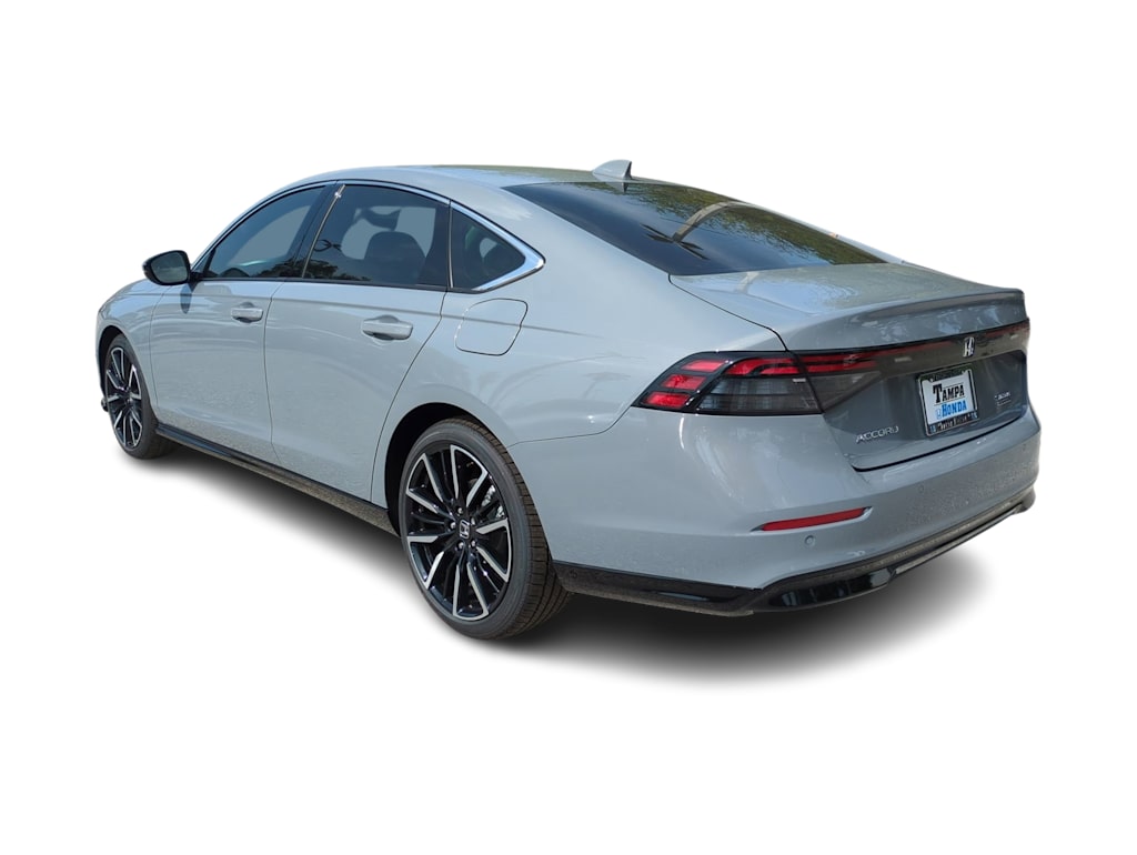 Thumbnail: 2025 Honda Accord - 4
