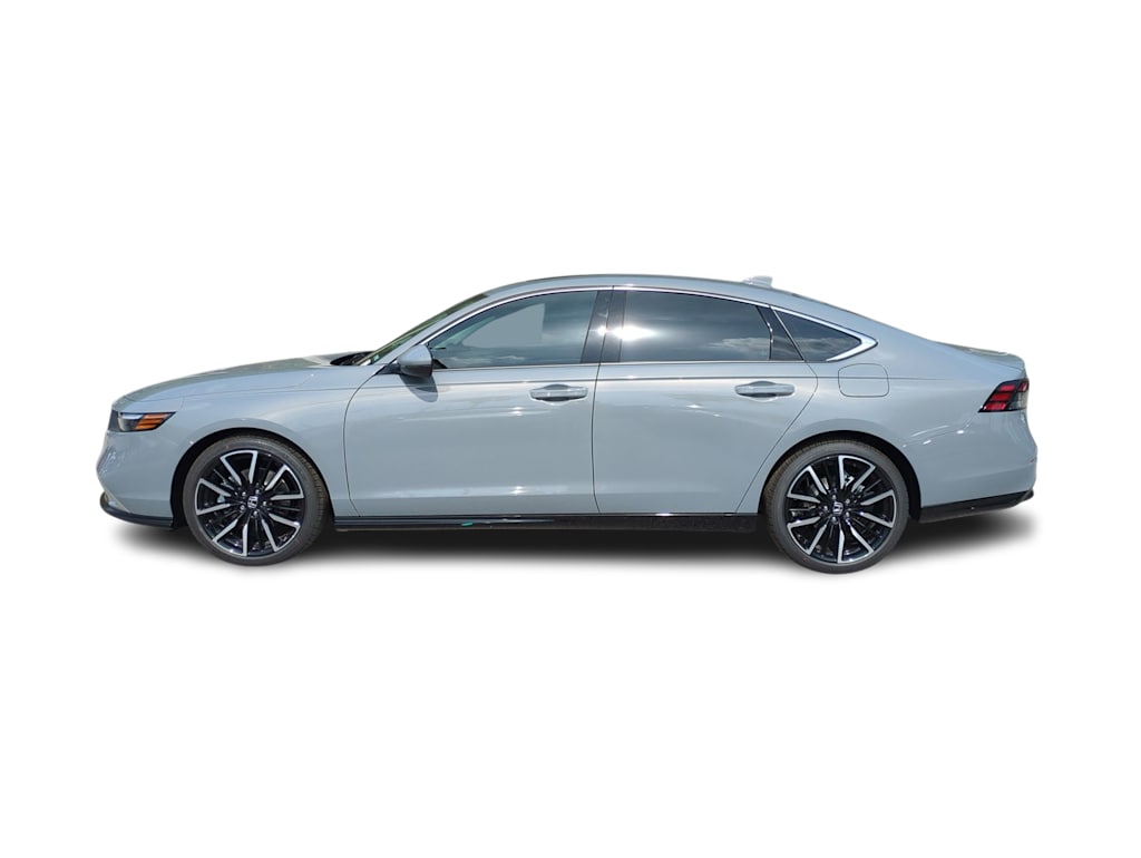 Thumbnail: 2025 Honda Accord - 3