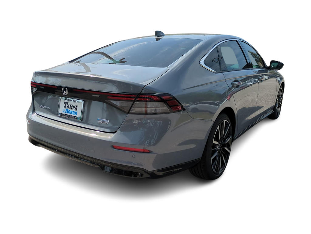 Thumbnail: 2025 Honda Accord - 17