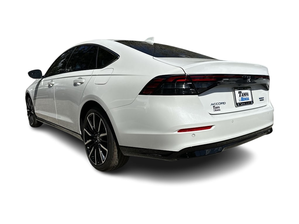 Thumbnail: 2025 Honda Accord - 3