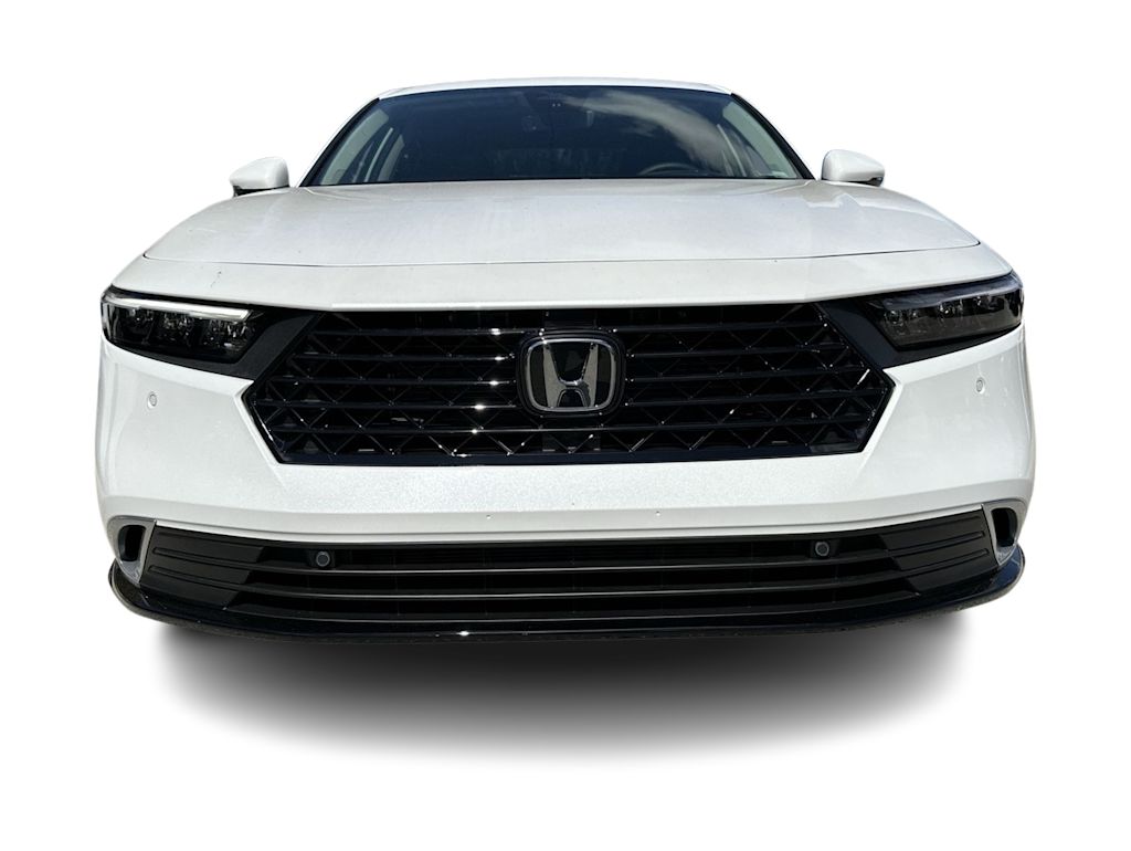Thumbnail: 2025 Honda Accord - 4