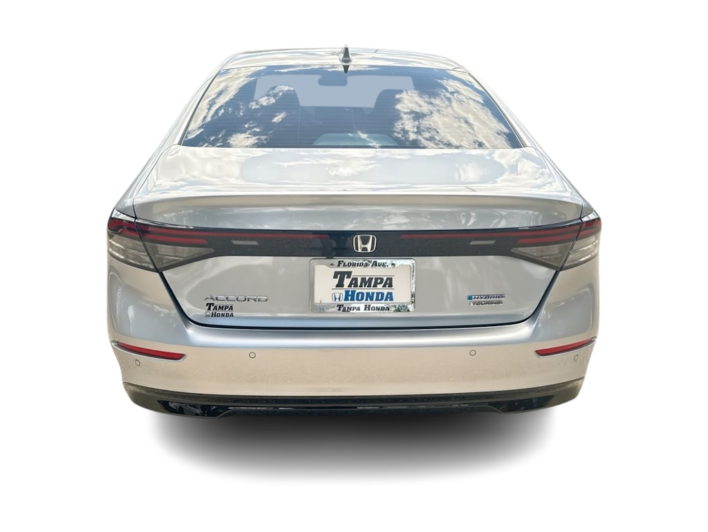 Thumbnail: 2026 Honda Accord - 13