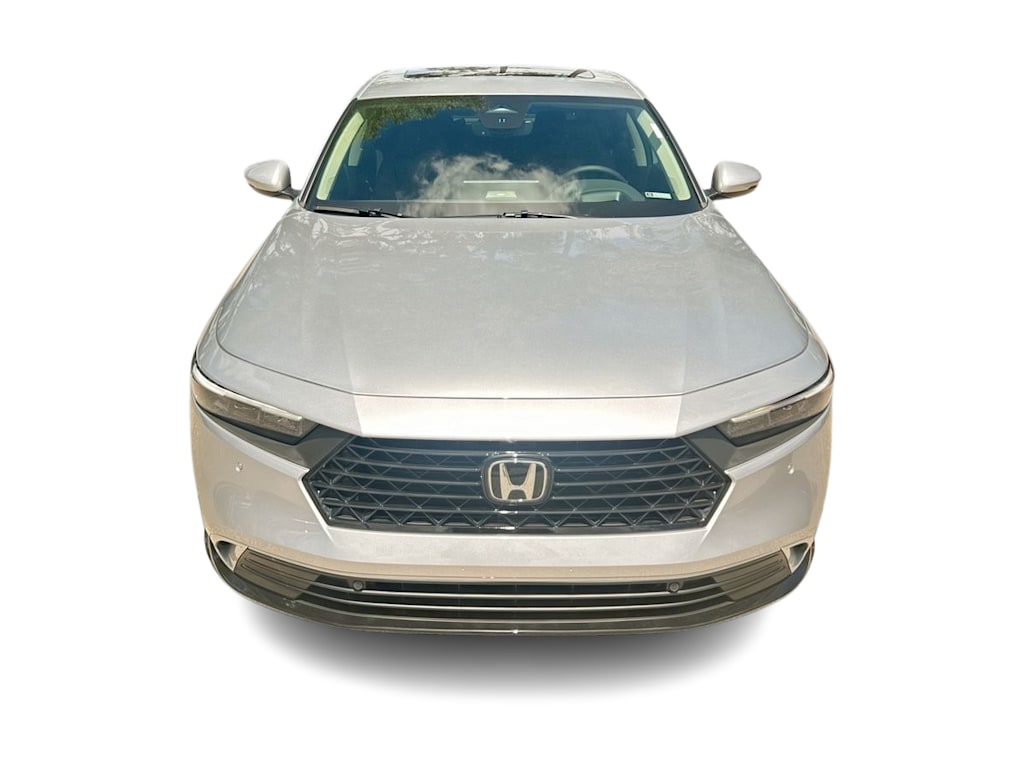 Thumbnail: 2026 Honda Accord - 5