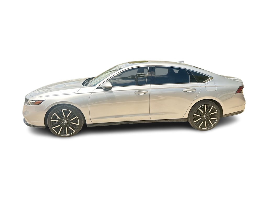 Thumbnail: 2026 Honda Accord - 3