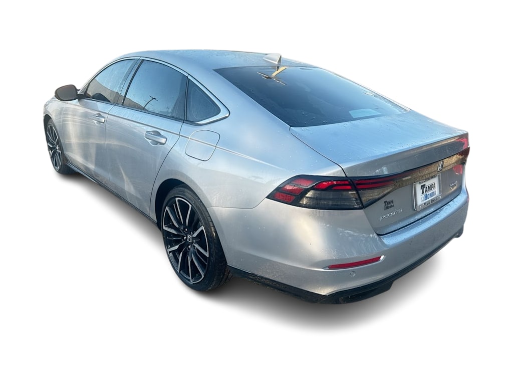 Thumbnail: 2026 Honda Accord - 3