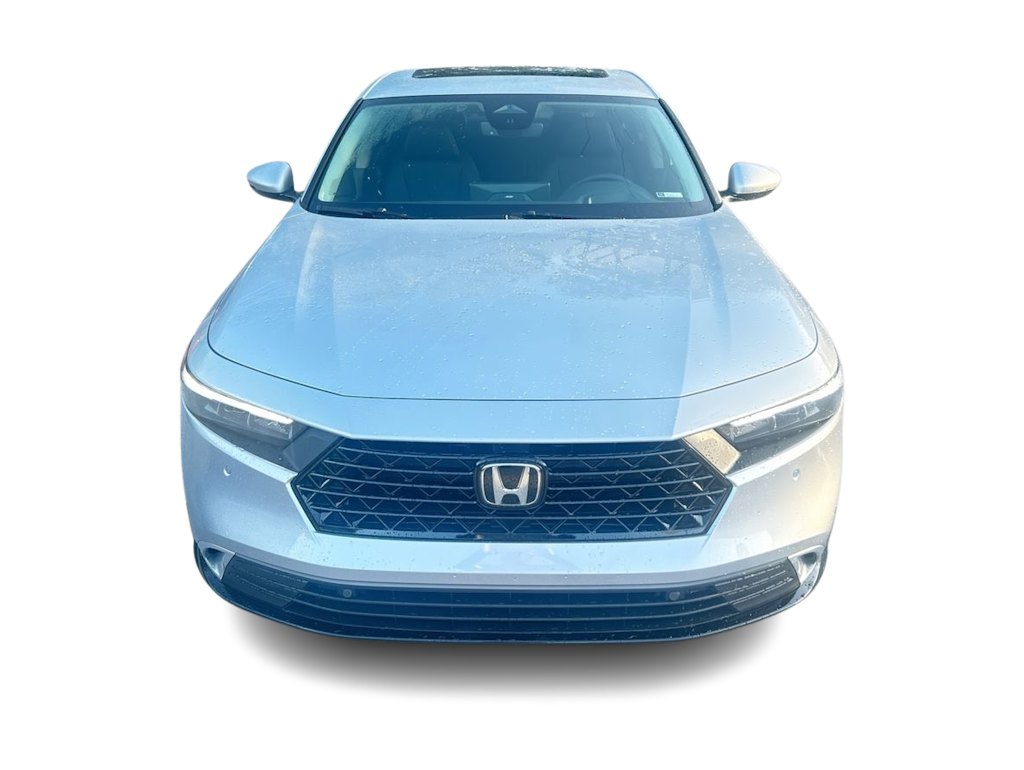 Thumbnail: 2026 Honda Accord - 15