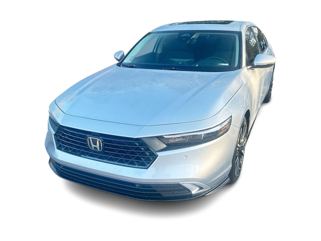 Thumbnail: 2026 Honda Accord - 4