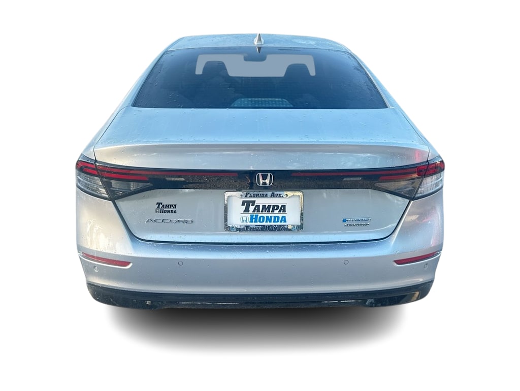 Thumbnail: 2026 Honda Accord - 16