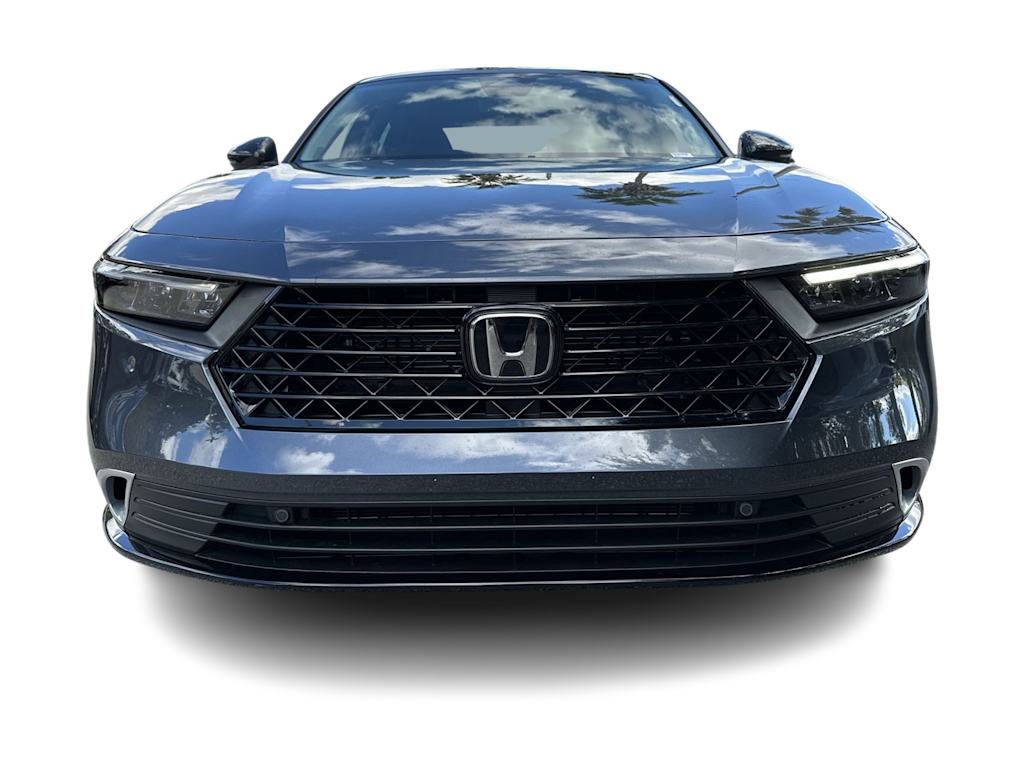 Thumbnail: 2025 Honda Accord - 5