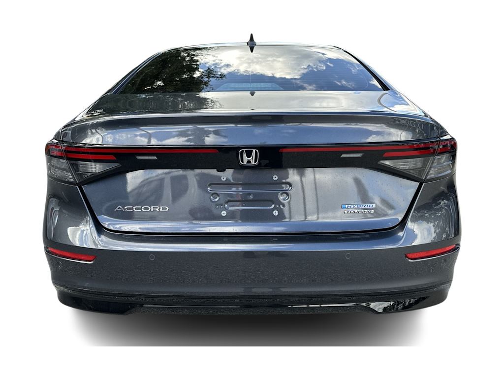 Thumbnail: 2025 Honda Accord - 4