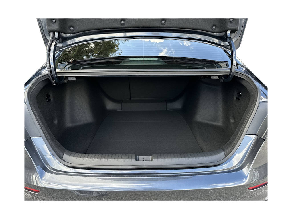 Thumbnail: 2025 Honda Accord - 14