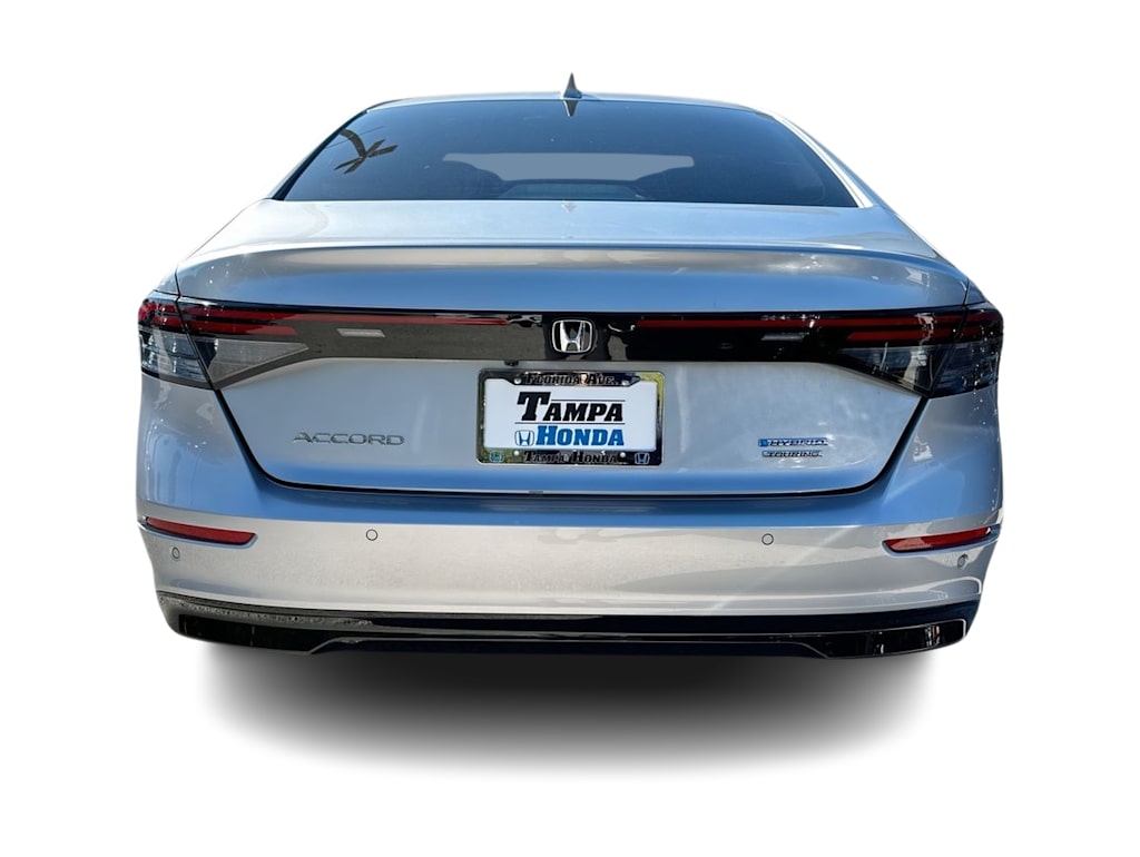 Thumbnail: 2026 Honda Accord - 18