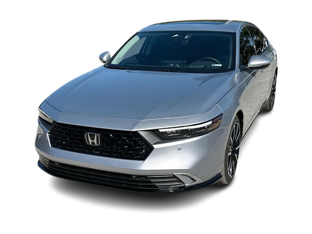 Thumbnail: 2026 Honda Accord - 4