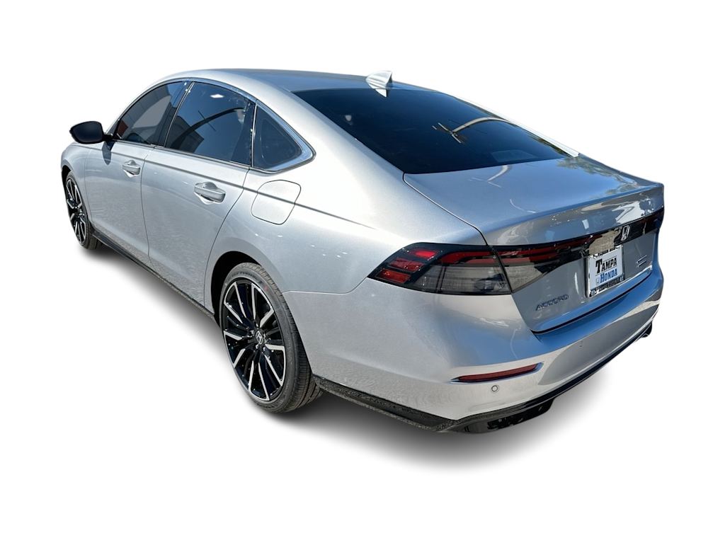 Thumbnail: 2026 Honda Accord - 3