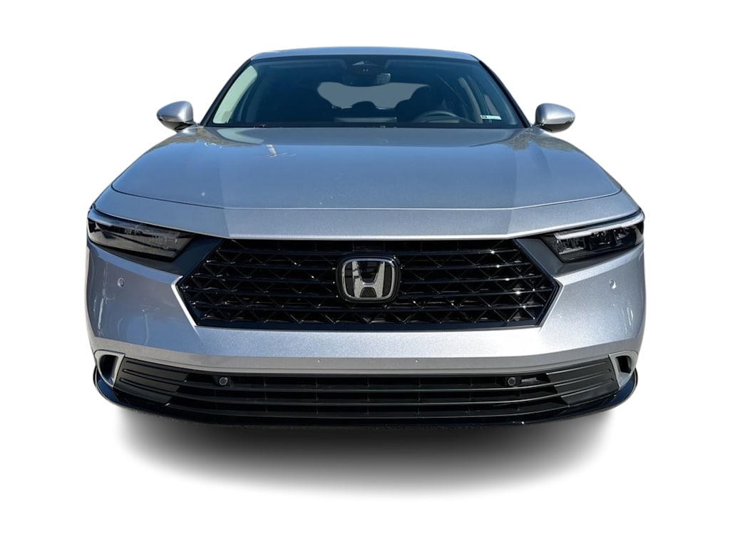 Thumbnail: 2026 Honda Accord - 17