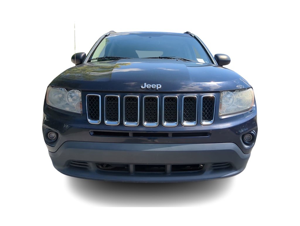 Thumbnail: 2011 Jeep Compass - 6