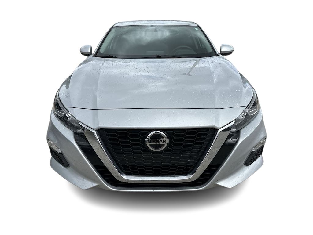 Thumbnail: 2020 Nissan Altima - 17