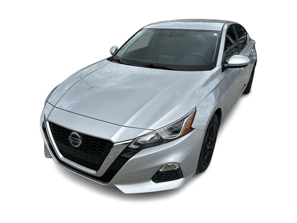 Thumbnail: 2020 Nissan Altima - 5