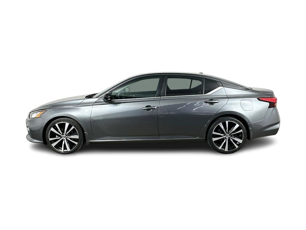 Thumbnail: 2020 Nissan Altima - 3