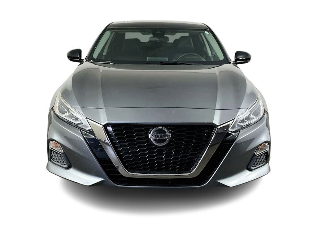 Thumbnail: 2020 Nissan Altima - 6