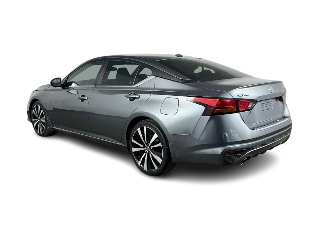 Thumbnail: 2020 Nissan Altima - 4