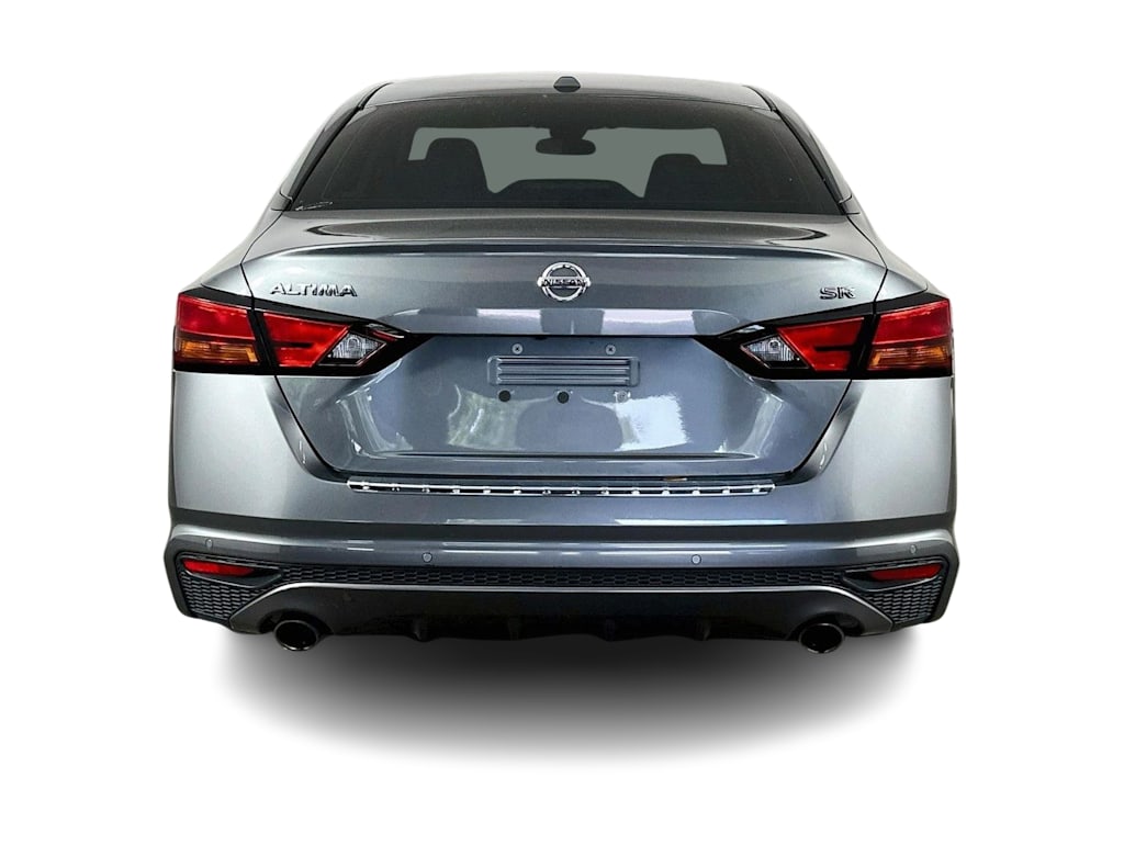 Thumbnail: 2020 Nissan Altima - 5