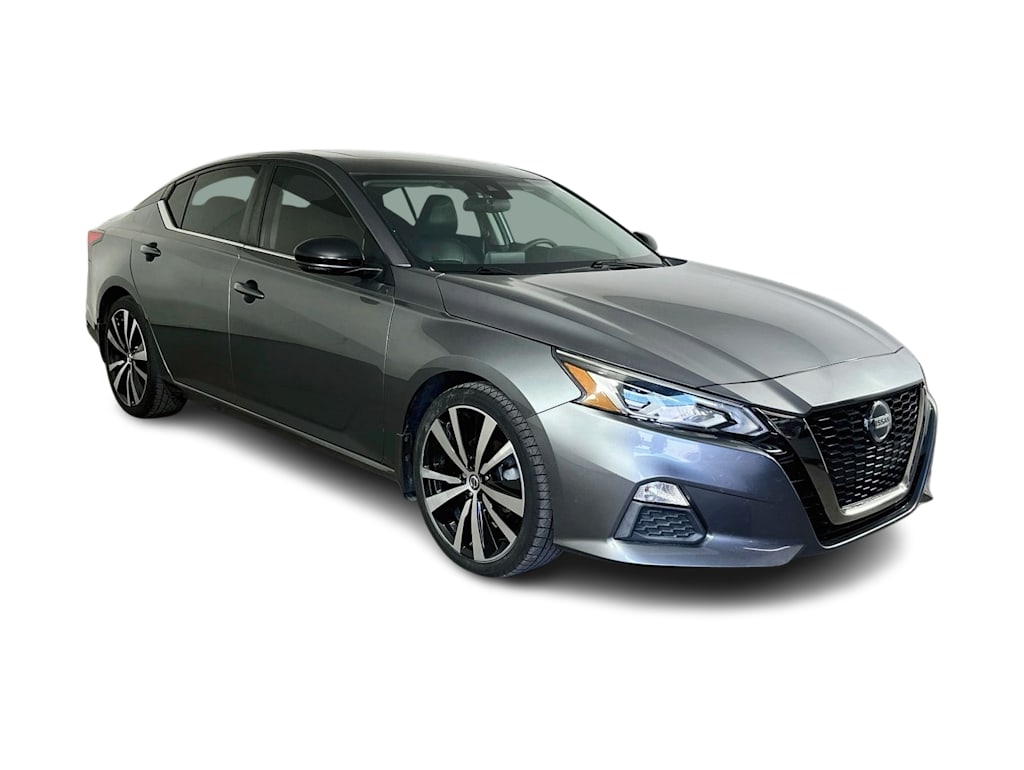 Thumbnail: 2020 Nissan Altima - 23