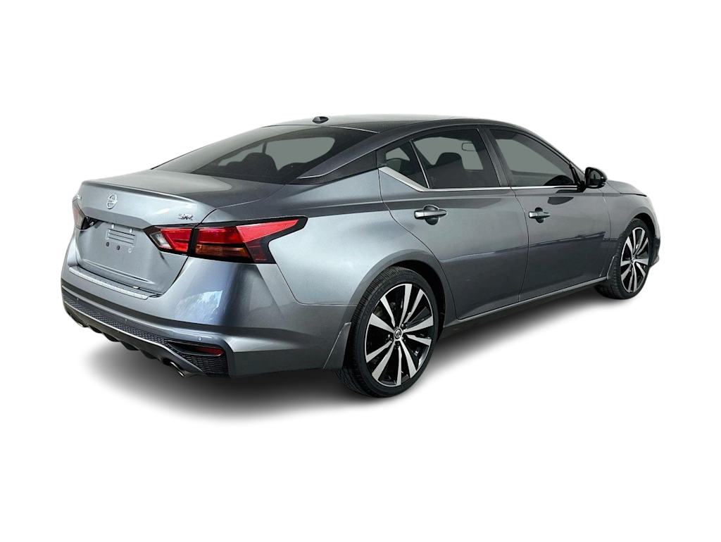 Thumbnail: 2020 Nissan Altima - 24