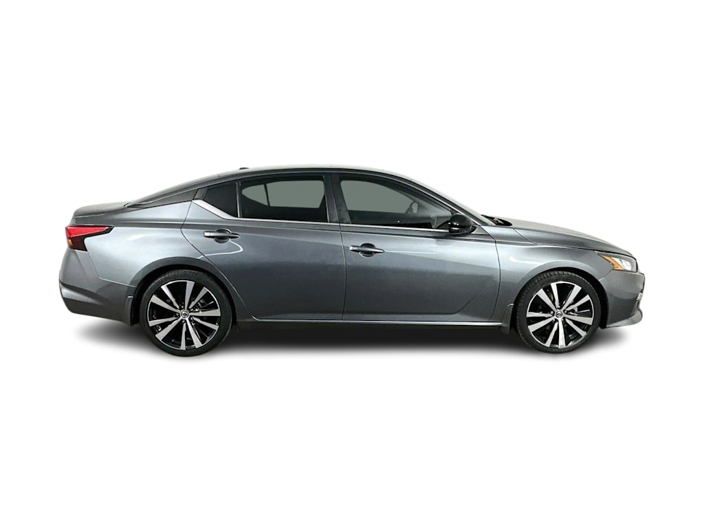 Thumbnail: 2020 Nissan Altima - 25