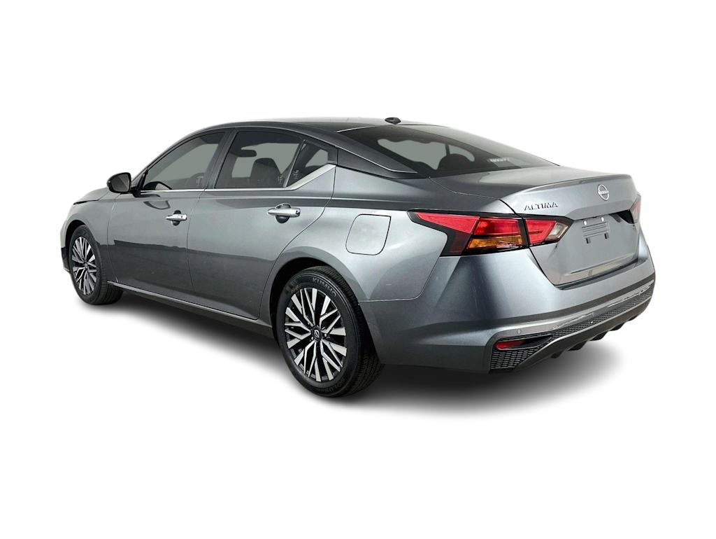 Thumbnail: 2025 Nissan Altima - 4