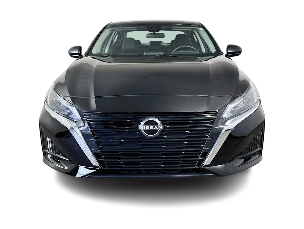Thumbnail: 2025 Nissan Altima - 21