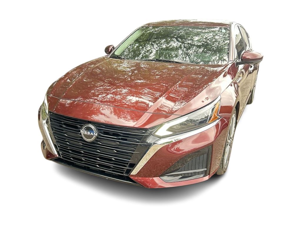Thumbnail: 2023 Nissan Altima - 5