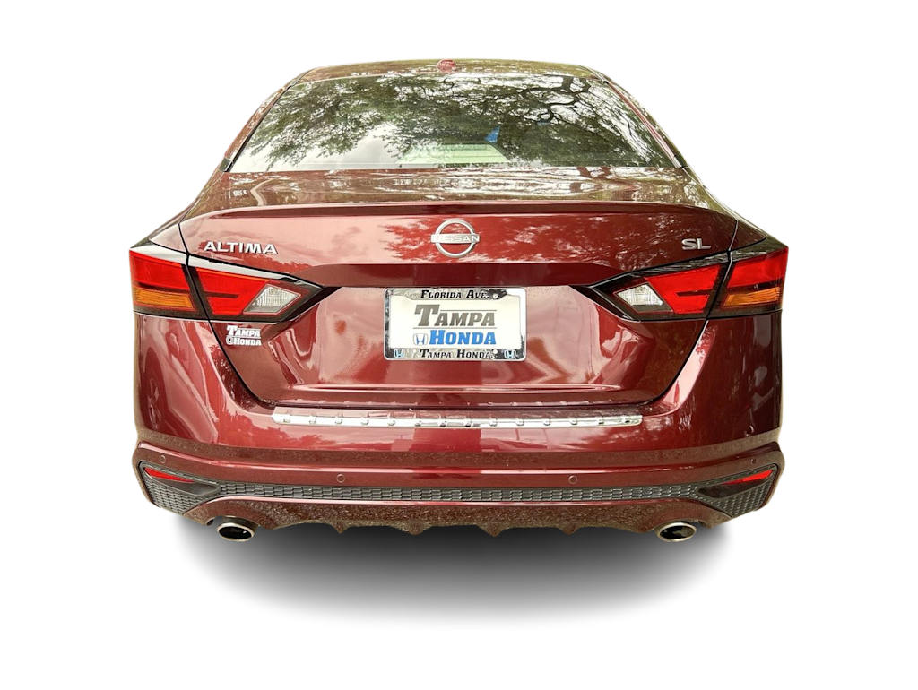 Thumbnail: 2023 Nissan Altima - 4