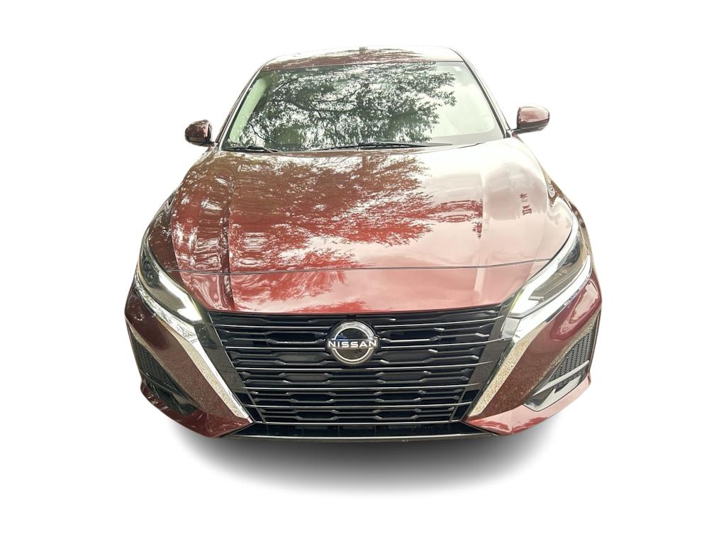 Thumbnail: 2023 Nissan Altima - 16