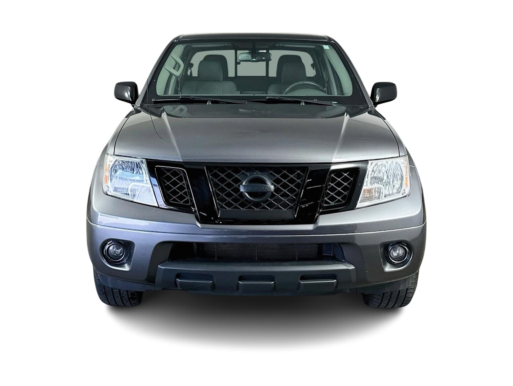 Thumbnail: 2021 Nissan Frontier - 6