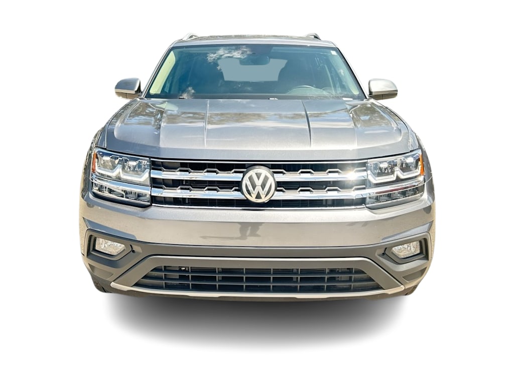 Thumbnail: 2019 Volkswagen Atlas - 6