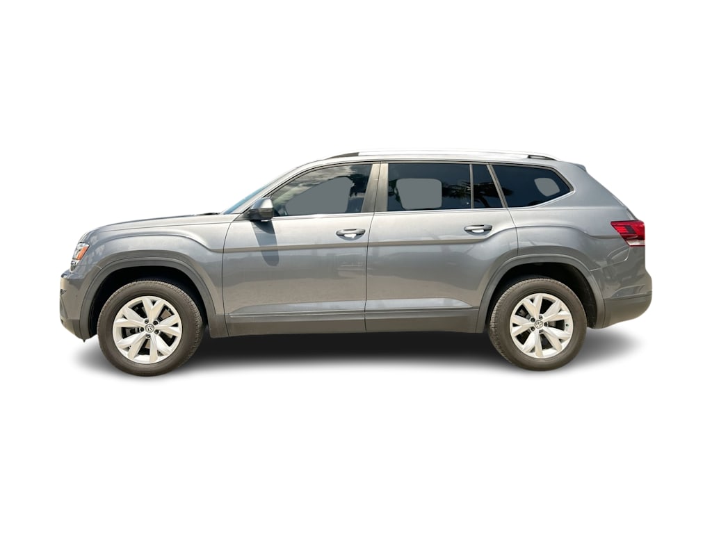 Thumbnail: 2019 Volkswagen Atlas - 3