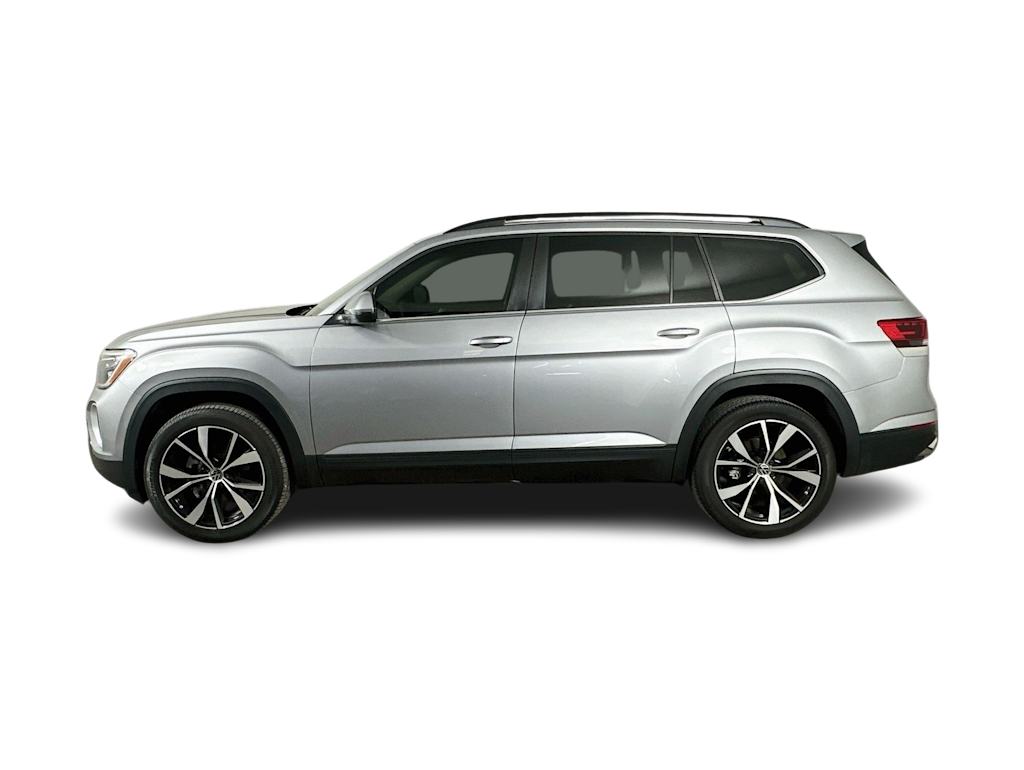 Thumbnail: 2024 Volkswagen Atlas - 3
