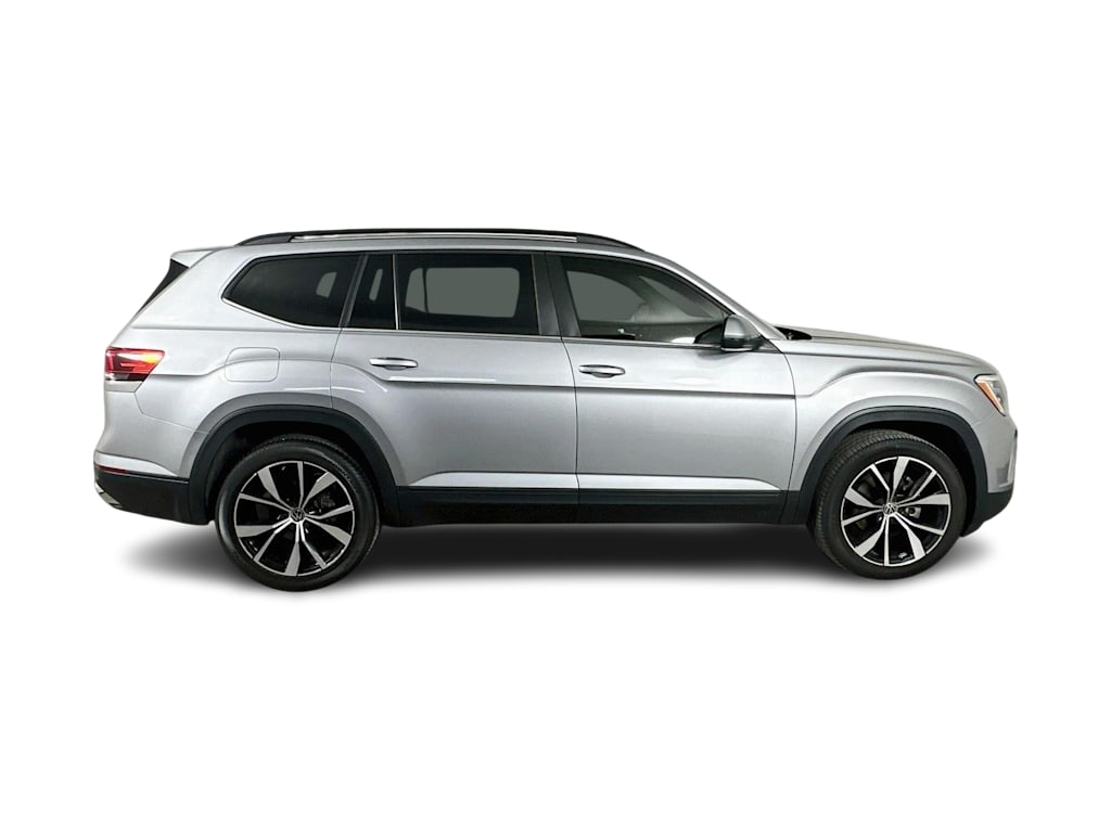 Thumbnail: 2024 Volkswagen Atlas - 25