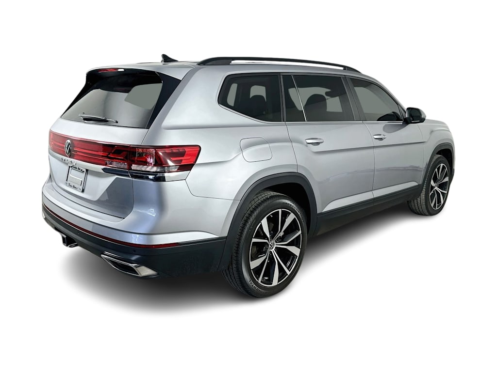 Thumbnail: 2024 Volkswagen Atlas - 24