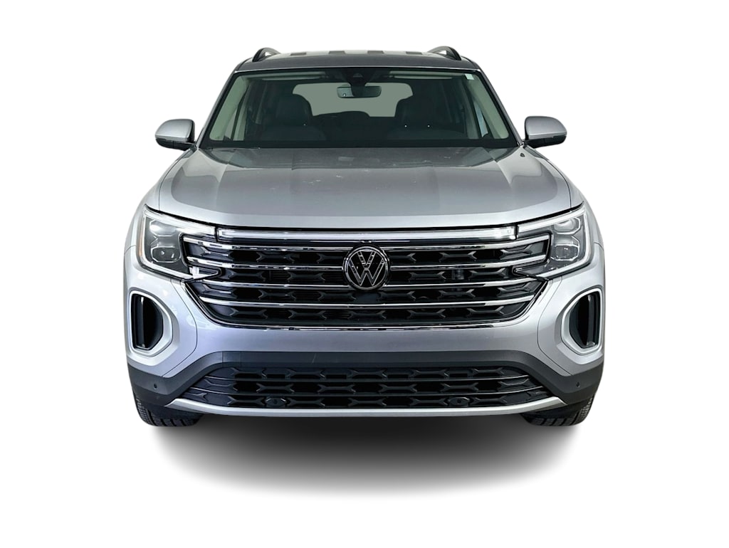 Thumbnail: 2024 Volkswagen Atlas - 6